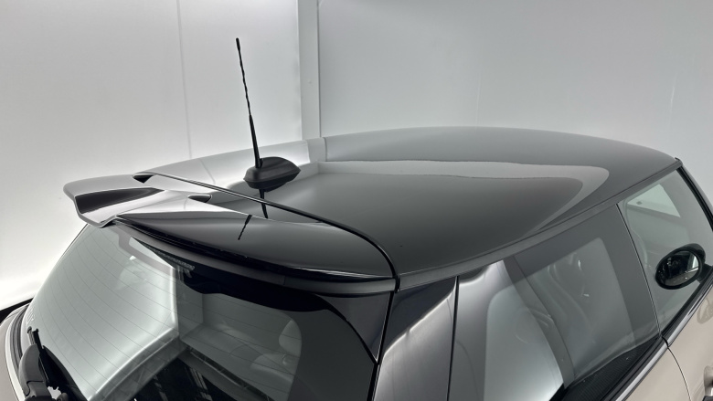 MINI Hatchback 1.5 Cooper Sport 3dr Auto Petrol Hatchback